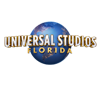 Logo of Universal Studio Florida