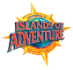 Universal's Islands of Adventure