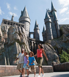 Hogwarts™ Castle